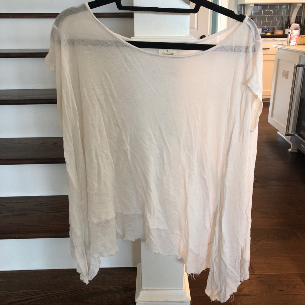 Urban outfitters tshirt